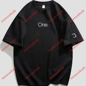 Model 3249 Erkek Yazlık Yuvarlak Yaka Kısa Kollu Günlük Tişört, Yaz