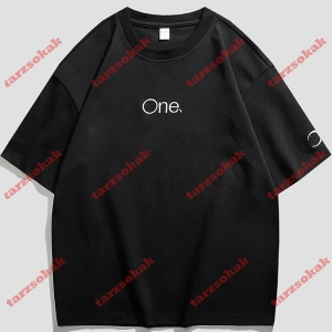 Model 3249 Erkek Yazlık Yuvarlak Yaka Kısa Kollu Günlük Tişört, Yaz