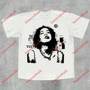 Model 3252 Erkek Yazlık Yuvarlak Yaka Kısa Kollu Günlük Tişört, Yaz