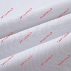 Model 3253 Erkek Yazlık Yuvarlak Yaka Kısa Kollu Günlük Tişört, Yaz