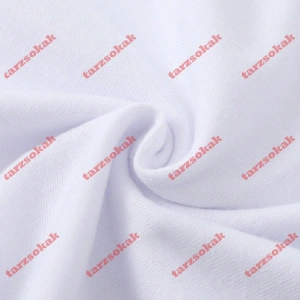 Model 3255 Erkek Yazlık Yuvarlak Yaka Kısa Kollu Günlük Tişört, Yaz