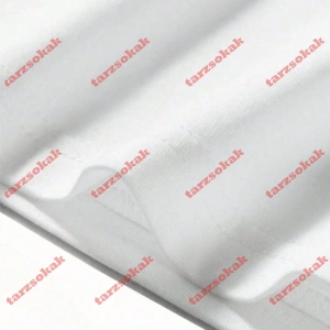 Model 3266 Erkek Yazlık Yuvarlak Yaka Kısa Kollu Günlük Tişört, Yaz