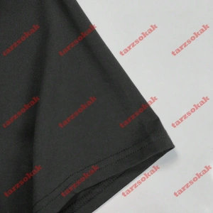 Model 3266 Erkek Yazlık Yuvarlak Yaka Kısa Kollu Günlük Tişört, Yaz