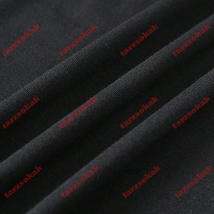 Model 3268 Erkek Yazlık Yuvarlak Yaka Kısa Kollu Günlük Tişört, Yaz