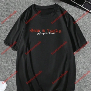 Model 3281 Erkek Yazlık Yuvarlak Yaka Kısa Kollu Günlük Tişört, Yaz