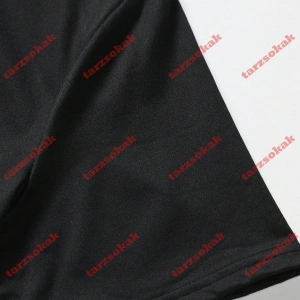 Model 3281 Erkek Yazlık Yuvarlak Yaka Kısa Kollu Günlük Tişört, Yaz