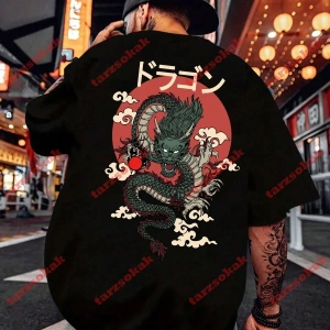 Model 3284 Erkek Yazlık Yuvarlak Yaka Kısa Kollu Günlük Tişört, Yaz