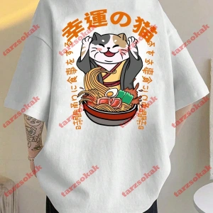 Model 3287 Erkek Yazlık Yuvarlak Yaka Kısa Kollu Günlük Tişört, Yaz