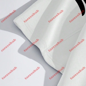 Model 3288 Erkek Yazlık Yuvarlak Yaka Kısa Kollu Günlük Tişört, Yaz