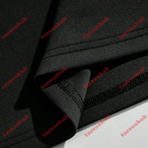 Model 3288 Erkek Yazlık Yuvarlak Yaka Kısa Kollu Günlük Tişört, Yaz