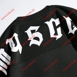 Model 3288 Erkek Yazlık Yuvarlak Yaka Kısa Kollu Günlük Tişört, Yaz