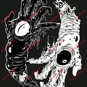 Model 3291 Erkek Yazlık Yuvarlak Yaka Kısa Kollu Günlük Tişört, Yaz