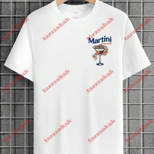 Model 3292 Erkek Yazlık Yuvarlak Yaka Kısa Kollu Günlük Tişört, Yaz