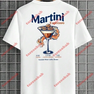 Model 3292 Erkek Yazlık Yuvarlak Yaka Kısa Kollu Günlük Tişört, Yaz