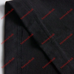 Model 3302 Erkek Yazlık Yuvarlak Yaka Kısa Kollu Günlük Tişört, Yaz