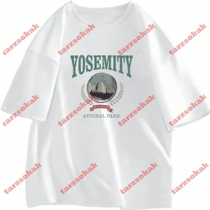 Model 3303 Erkek Yazlık Yuvarlak Yaka Kısa Kollu Günlük Tişört, Yaz