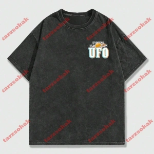 Model 3305 Erkek Yazlık Yuvarlak Yaka Kısa Kollu Günlük Tişört, Yaz