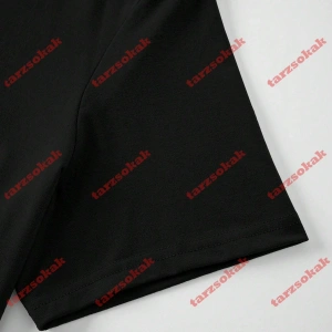 Model 3306 Erkek Yazlık Yuvarlak Yaka Kısa Kollu Günlük Tişört, Yaz