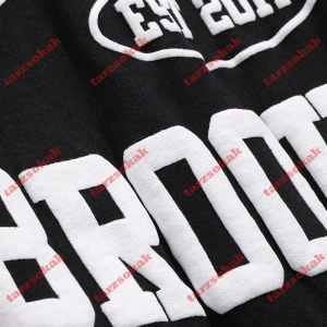 Model 3307 Erkek Yazlık Yuvarlak Yaka Kısa Kollu Günlük Tişört, Yaz