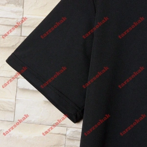 Model 3308 Erkek Yazlık Yuvarlak Yaka Kısa Kollu Günlük Tişört, Yaz