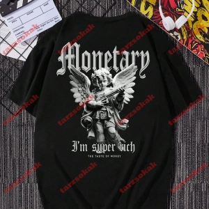 Model 3310 Erkek Yazlık Yuvarlak Yaka Kısa Kollu Günlük Tişört, Yaz