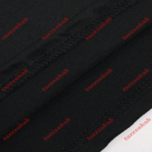 Model 3313 Erkek Yazlık Yuvarlak Yaka Kısa Kollu Günlük Tişört, Yaz