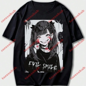 Model 3320 Erkek Yazlık Yuvarlak Yaka Kısa Kollu Günlük Tişört, Yaz