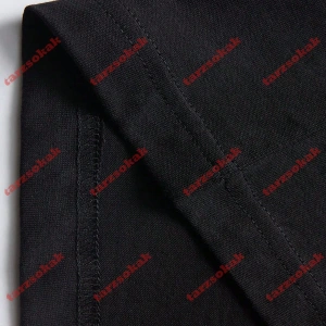 Model 3320 Erkek Yazlık Yuvarlak Yaka Kısa Kollu Günlük Tişört, Yaz