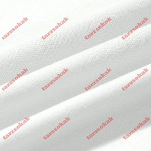 Model 3323 Erkek Yazlık Yuvarlak Yaka Kısa Kollu Günlük Tişört, Yaz