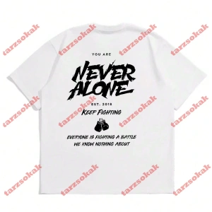 Model 3325 Erkek Yazlık Yuvarlak Yaka Kısa Kollu Günlük Tişört, Yaz