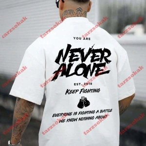 Model 3325 Erkek Yazlık Yuvarlak Yaka Kısa Kollu Günlük Tişört, Yaz