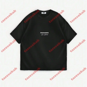 Model 3329 Erkek Yazlık Yuvarlak Yaka Kısa Kollu Günlük Tişört, Yaz