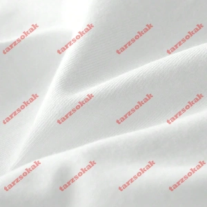 Model 3334 Erkek Yazlık Yuvarlak Yaka Kısa Kollu Günlük Tişört, Yaz