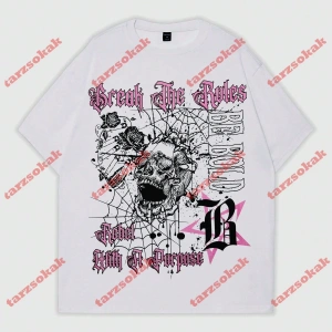 Model 3335 Erkek Yazlık Yuvarlak Yaka Kısa Kollu Günlük Tişört, Yaz