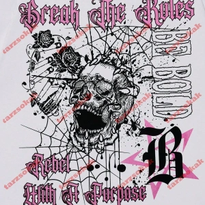 Model 3335 Erkek Yazlık Yuvarlak Yaka Kısa Kollu Günlük Tişört, Yaz