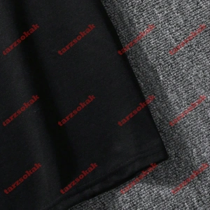 Model 3337 Erkek Yazlık Yuvarlak Yaka Kısa Kollu Günlük Tişört, Yaz