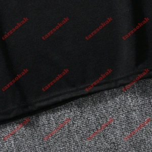 Model 3337 Erkek Yazlık Yuvarlak Yaka Kısa Kollu Günlük Tişört, Yaz