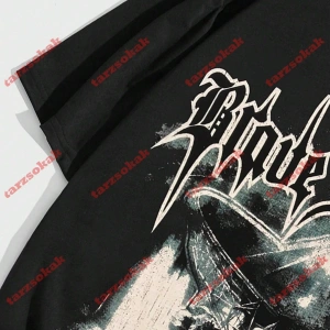 Model 3345 Erkek Yazlık Yuvarlak Yaka Kısa Kollu Günlük Tişört, Yaz