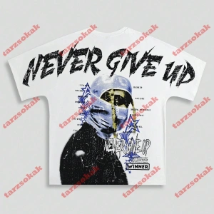 Model 3346 Erkek Yazlık Yuvarlak Yaka Kısa Kollu Günlük Tişört, Yaz