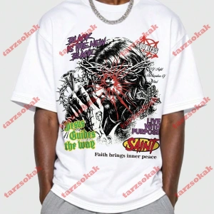 Model 3353 Erkek Yazlık Yuvarlak Yaka Kısa Kollu Günlük Tişört, Yaz