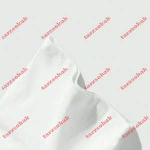 Model 3353 Erkek Yazlık Yuvarlak Yaka Kısa Kollu Günlük Tişört, Yaz