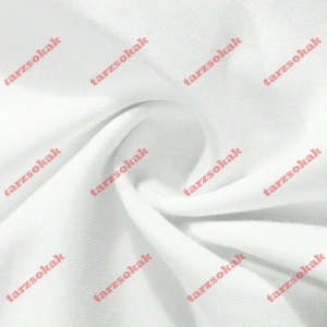 Model 3353 Erkek Yazlık Yuvarlak Yaka Kısa Kollu Günlük Tişört, Yaz