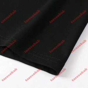 Model 3358 Erkek Yazlık Yuvarlak Yaka Kısa Kollu Günlük Tişört, Yaz