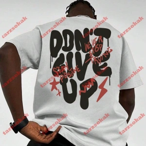 Model 3361 Erkek Yazlık Yuvarlak Yaka Kısa Kollu Günlük Tişört, Yaz