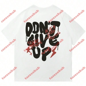 Model 3361 Erkek Yazlık Yuvarlak Yaka Kısa Kollu Günlük Tişört, Yaz