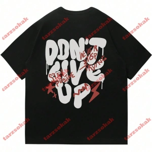 Model 3361 Erkek Yazlık Yuvarlak Yaka Kısa Kollu Günlük Tişört, Yaz