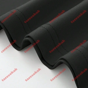 Model 3372 Erkek Yazlık Yuvarlak Yaka Kısa Kollu Günlük Tişört, Yaz