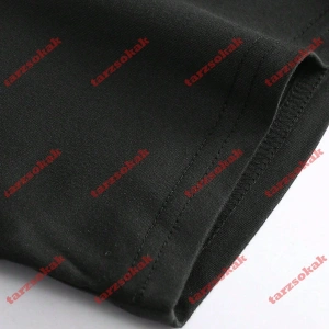 Model 3372 Erkek Yazlık Yuvarlak Yaka Kısa Kollu Günlük Tişört, Yaz