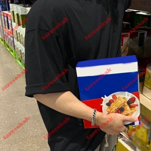 Model 3375 Erkek Yazlık Yuvarlak Yaka Kısa Kollu Günlük Tişört, Yaz