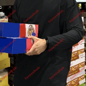 Model 3375 Erkek Yazlık Yuvarlak Yaka Kısa Kollu Günlük Tişört, Yaz